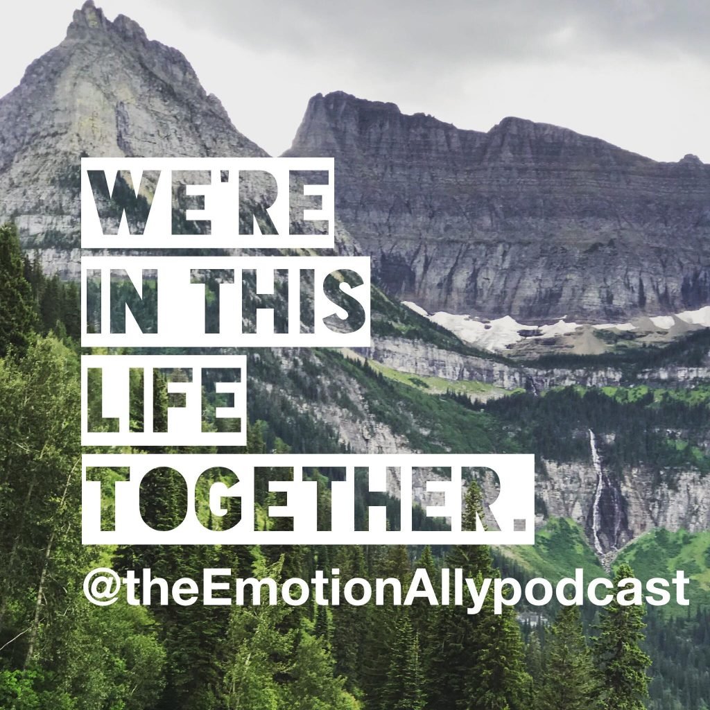 Episode 4: We're in This Life Together