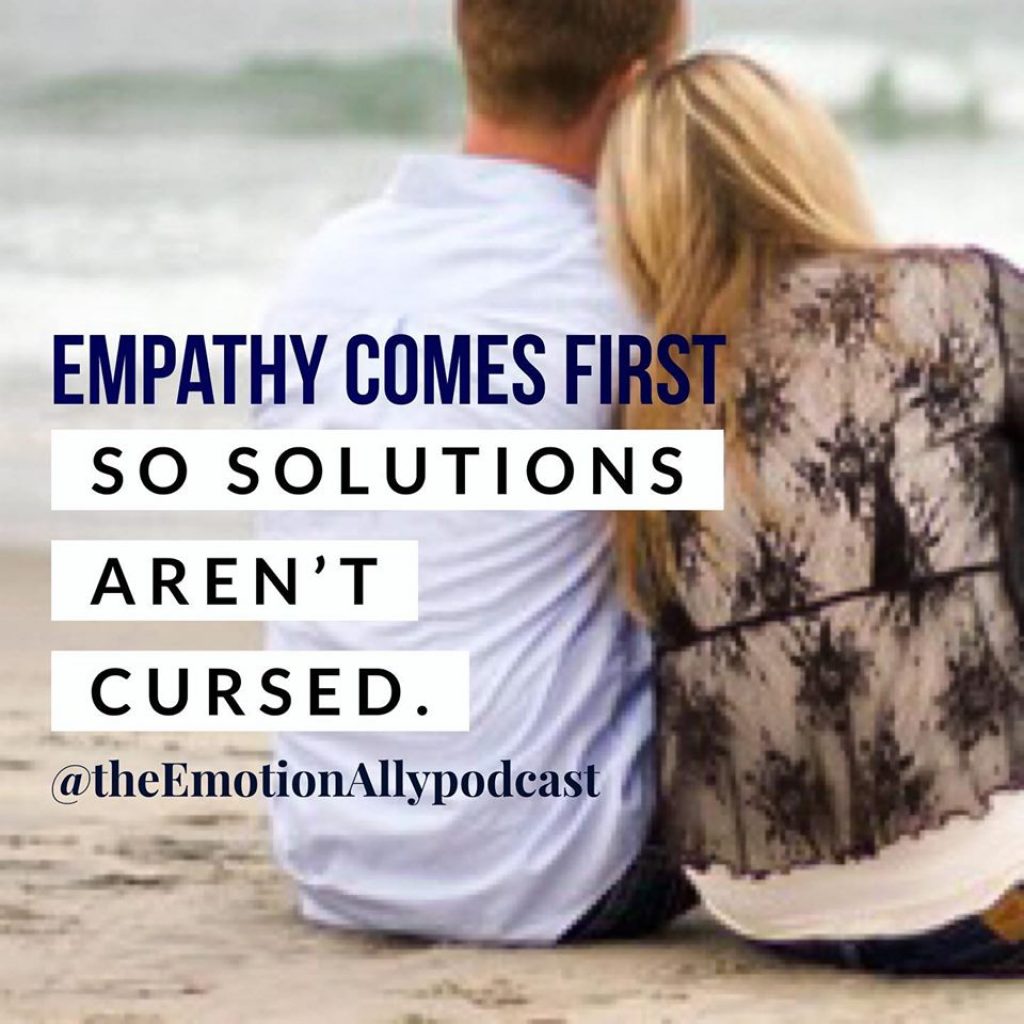 Episode 2: Empathy As a Currency