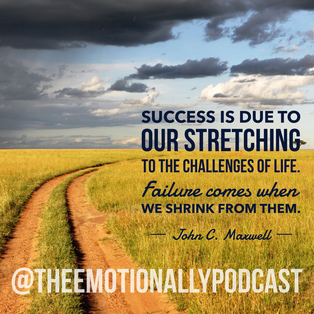 Episode 45: How to Develop Resilience in the Face of Disappointment