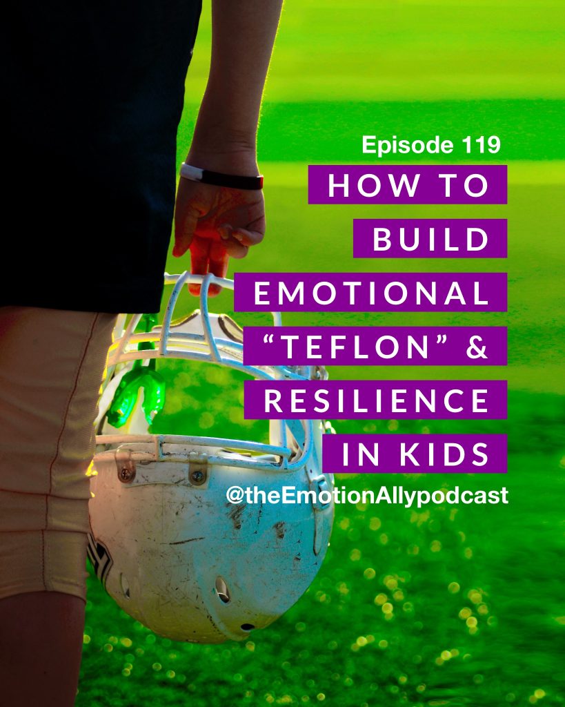 Episode 119: How to Build Emotional 